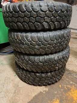 235/85 R16