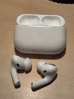 Apple AirPods pro 1 gen.