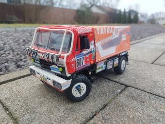 Tatra 815 Dakar Loprais