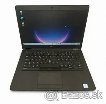 Dell Latitude 5480