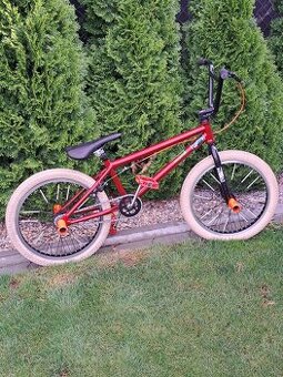 BMX