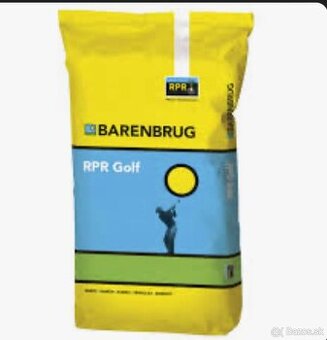 Barenbrug ULTRAFINE GOLF 15kg