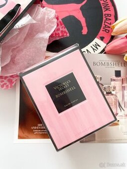 Victoria’s Secret Bombshell parfém 50ml