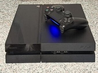 Predam ps4 fat firmware 11 hen