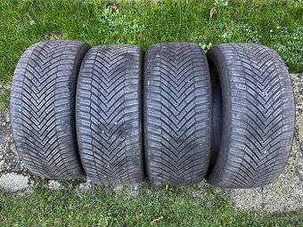 Continental AllseasonContact 245/40/r18 - 1