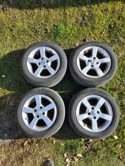 Disky Alessio 4x100 R14 Renault Clio/Thalia...