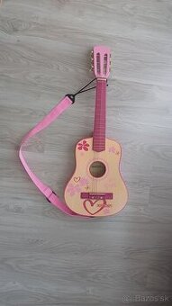 Detská gitara