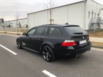 Bmw 535D 200kw