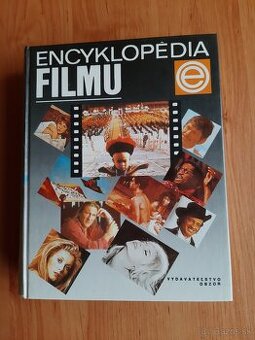 Encyklopédia filmu