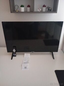 Televízor blaupunkt 32''