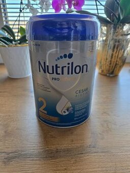 Nutrilon 2 cesarbiotik