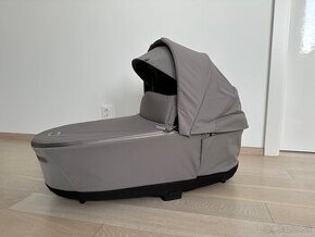 Vanička Cybex Priam Platinum Soho Grey