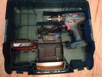 Bosch GSB 18V-21 Professional