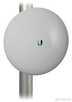 Predam použité antény Ubiquiti NanoBeam 5AC  GEN2 19dbi