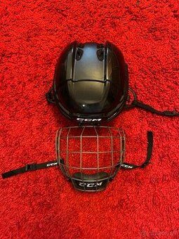 Prilba CCM Tacks 70 - 1