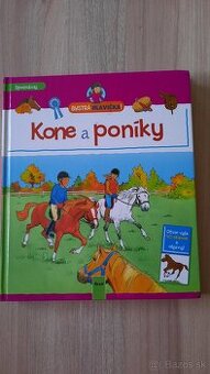 Kone a poníky - 1