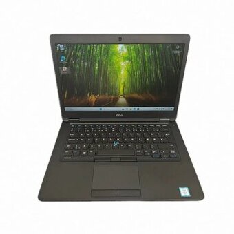 Notebook Dell Latitude 5480 - 633560 - 1