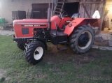 zetor 4x4 predny nahon predna naprava  5011 7211 - 1