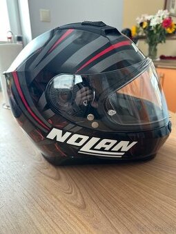 Nolan N87 - 1