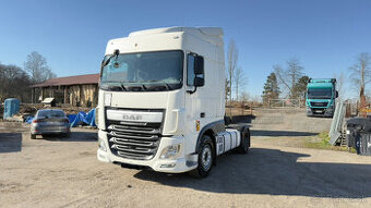 DAF XF 460 SC STANDARD AUTOMAT 149 - 1