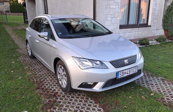 Seat Leon III 1.6TDi 81kw - 1