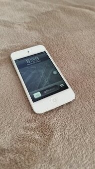 Apple Ipod touch 4 gen 8gb white