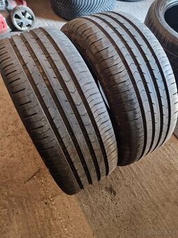 225/55R17 97W CONTINENTAL - 1