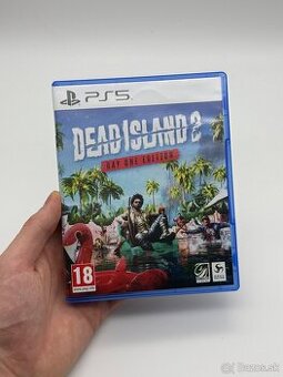 Dead Island 2 (D1 Edition) - 1