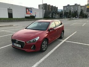 Predám HYUNDAI i30 CW - 1