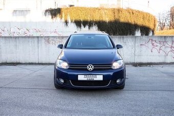 Volkswagen Golf Plus 1.6 TDI DSG