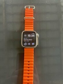 Predam/vymenim Apple watch SE 2 44mm