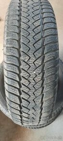 pneumatiky zimne  165/70r14 Matador - 1