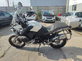 BMW R 1200 GS Adventure - 1