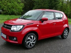 Suzuki Ignis 2018