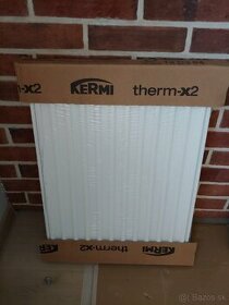 doskovy radiator 554 / 400 K12 Kermi