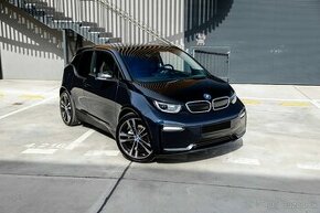 BMW i3 i3s 125 Ah - 1