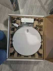 Xiaomi mi robot Vacuum Mop Essetial robotický vysavac