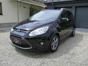 Ford Grand C-Max 1.0 EcoBoost SCTi Collection X