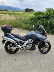 Suzuki Dl1000 VStrom - 1