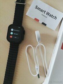 Nové Hodiny smart watch