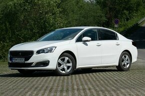 Peugeot 508 1.6 BlueHDi SS Active - 1