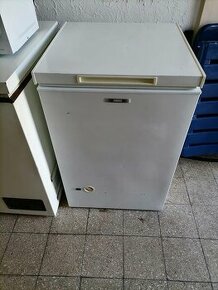 zanussi box