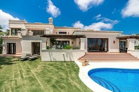 Luxusný dom - Marbella - 1