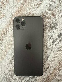 iPhone 11 Pro max 256gb