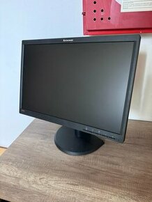 22" monitor Lenovo ThinkVision LT2252pwA pivot