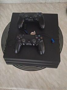 Ps4 pro