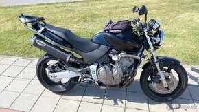 2002 Honda Hornet 600