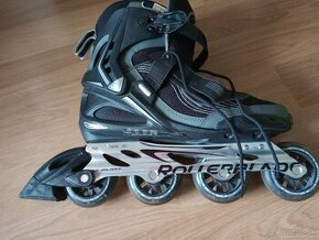 Kolieskove korcule ROLLERBLADE, vel 44 - 1