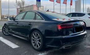 Predaj Audi A6 3l TDI 3xSline