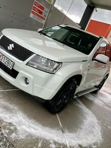 Suzuki Grand Vitara DDiS 4x4